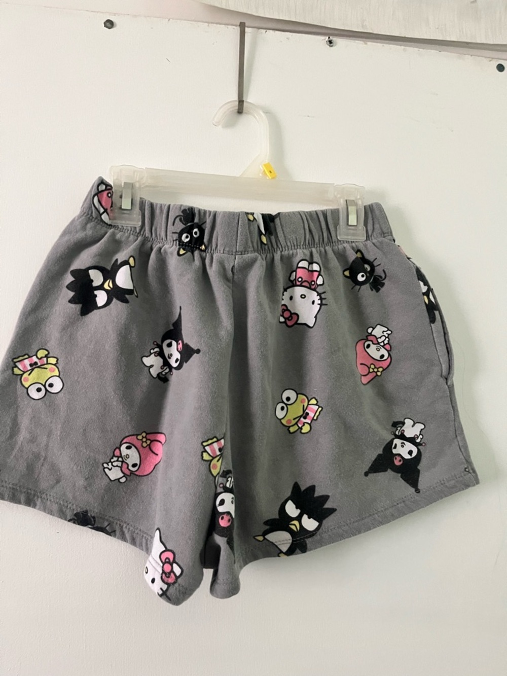 Hello kitty shorts - Picture 2 of 3